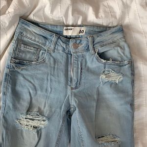 Garage Jeans